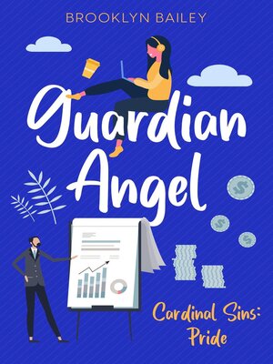 cover image of Guardian Angel; Cardinal Sins